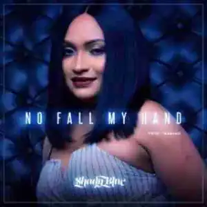Shady Blue - No Fall My Hand (Prod by TeeBeeO)